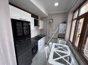 İcarəyə verilir 2 otaqlı yeni tikili 60 m², İnşaatçılar m., photo 1 from 8