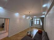 İcarəyə verilir 2 otaqlı yeni tikili 60 m², İnşaatçılar m., photo 5 from 8
