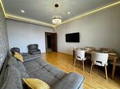 İcarəyə verilir 2 otaqlı yeni tikili 82 m², Ağ şəhər q., photo 1 from 8