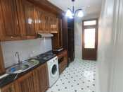 İcarəyə verilir 2 otaqlı köhnə tikili 70 m², Qara Qarayev m., photo 5 from 8