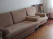 İcarəyə verilir 3 otaqlı köhnə tikili 80 m², Əhmədli m., photo 1 from 8