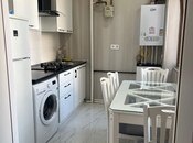 Сдаётся 2-комн. новостройка 63 м², м. Иншаатчылар, photo 6 from 8