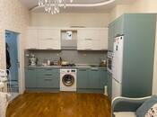 İcarəyə verilir 3 otaqlı yeni tikili 65 m², Avtovağzal m., photo 2 from 6