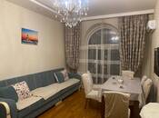 İcarəyə verilir 3 otaqlı yeni tikili 65 m², Avtovağzal m., photo 1 from 6