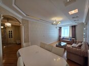 İcarəyə verilir 4 otaqlı yeni tikili 140 m², Dərnəgül m., photo 4 from 8