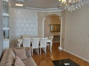 İcarəyə verilir 4 otaqlı yeni tikili 140 m², Dərnəgül m., photo 2 from 8