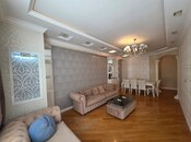 İcarəyə verilir 4 otaqlı yeni tikili 140 m², Dərnəgül m., photo 3 from 8