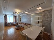 İcarəyə verilir 4 otaqlı yeni tikili 140 m², Dərnəgül m., photo 1 from 8