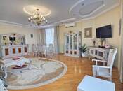 İcarəyə verilir 3 otaqlı yeni tikili 190 m², Elmlər Akademiyası m., photo 2 from 8