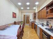 İcarəyə verilir 3 otaqlı yeni tikili 190 m², Elmlər Akademiyası m., photo 4 from 8