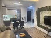 İcarəyə verilir 2 otaqlı yeni tikili 64 m², Ağ şəhər q., photo 5 from 5