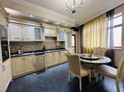Продаётся 3-комн. новостройка 135 м², м. Элмляр Академиясы, photo 1 from 8