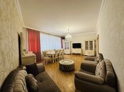Продаётся 3-комн. новостройка 135 м², м. Элмляр Академиясы, photo 4 from 8