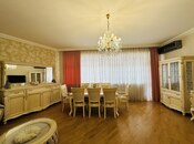 Продаётся 3-комн. новостройка 135 м², м. Элмляр Академиясы, photo 7 from 8