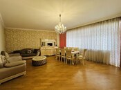 Продаётся 3-комн. новостройка 135 м², м. Элмляр Академиясы, photo 5 from 8