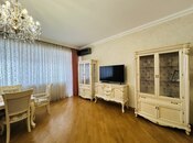 Продаётся 3-комн. новостройка 135 м², м. Элмляр Академиясы, photo 8 from 8