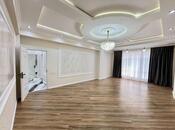Satılır 3 otaqlı yeni tikili 110.7 m², Elmlər Akademiyası m., photo 1 from 8