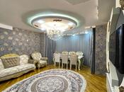 İcarəyə verilir 3 otaqlı yeni tikili 140 m², 8 Noyabr m., photo 2 from 8