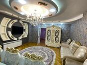 İcarəyə verilir 3 otaqlı yeni tikili 140 m², 8 Noyabr m., photo 4 from 8