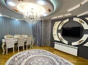 İcarəyə verilir 3 otaqlı yeni tikili 140 m², 8 Noyabr m., photo 1 from 8
