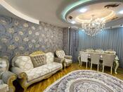 İcarəyə verilir 3 otaqlı yeni tikili 140 m², 8 Noyabr m., photo 3 from 8
