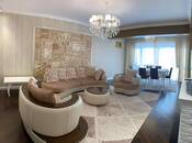 İcarəyə verilir 3 otaqlı yeni tikili 114 m², Şah İsmayıl Xətai m., photo 4 from 8