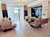 İcarəyə verilir 2 otaqlı yeni tikili 120 m², İçəri Şəhər m., photo 4 from 8