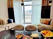 İcarəyə verilir 2 otaqlı yeni tikili 120 m², İçəri Şəhər m., photo 6 from 8