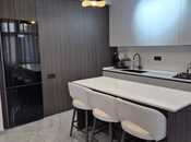İcarəyə verilir 3 otaqlı yeni tikili 122 m², 28 May m., photo 2 from 8
