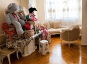 İcarəyə verilir 3 otaqlı yeni tikili 60 m², Nizami m., photo 4 from 8