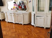 İcarəyə verilir 3 otaqlı yeni tikili 60 m², Nizami m., photo 3 from 8