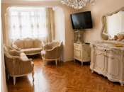İcarəyə verilir 3 otaqlı yeni tikili 60 m², Nizami m., photo 1 from 8