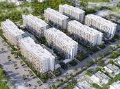Satılır 1 otaqlı yeni tikili 57 m², Sabunçu r., photo 2 from 4