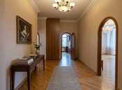 İcarəyə verilir 3 otaqlı yeni tikili 120 m², Sahil m., photo 6 from 8