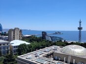 İcarəyə verilir 3 otaqlı yeni tikili 120 m², Sahil m., photo 2 from 8