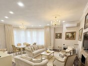 İcarəyə verilir 2 otaqlı yeni tikili 115.7 m², 20 Yanvar m., photo 1 from 4