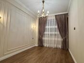 Продаётся 2-комн. новостройка 77 м², м. Иншаатчылар, photo 5 from 8