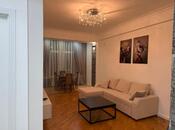 İcarəyə verilir 2 otaqlı yeni tikili 65 m², Nərimanov r., photo 3 from 8