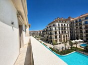 Satılır 1 otaqlı yeni tikili 46.3 m², Sea Breeze q., photo 2 from 8