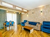 İcarəyə verilir 3 otaqlı yeni tikili 100 m², Şah İsmayıl Xətai m., photo 2 from 8