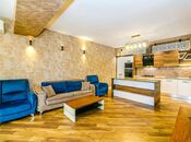 İcarəyə verilir 3 otaqlı yeni tikili 100 m², Şah İsmayıl Xətai m., photo 3 from 8