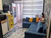 Satılır 2 otaqlı yeni tikili 41 m², Qara Qarayev m., photo 2 from 8