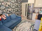 Satılır 2 otaqlı yeni tikili 41 m², Qara Qarayev m., photo 3 from 8