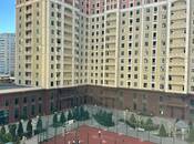 Сдаётся 3-комн. новостройка 120 м², м. Элмляр Академиясы, photo 1 from 8