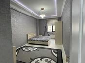 Сдаётся 3-комн. новостройка 120 м², м. Элмляр Академиясы, photo 6 from 8