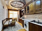 Продаётся 3-комн. новостройка 118 м², м. Ази Асланов, photo 3 from 8