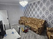 İcarəyə verilir 2 otaqlı köhnə tikili 50 m², Memar Əcəmi m., photo 2 from 6