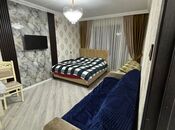 Сдаётся 1-комн. вторичка 40 м², м. Нефтчиляр, photo 2 from 8