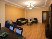 İcarəyə verilir 3 otaqlı yeni tikili 133 m², Nəsimi r., photo 2 from 8