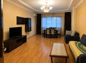 İcarəyə verilir 3 otaqlı yeni tikili 133 m², Nəsimi r., photo 1 from 8